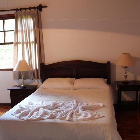 Casa Aconchegante No Capivari Campos do Jordão 외부 사진