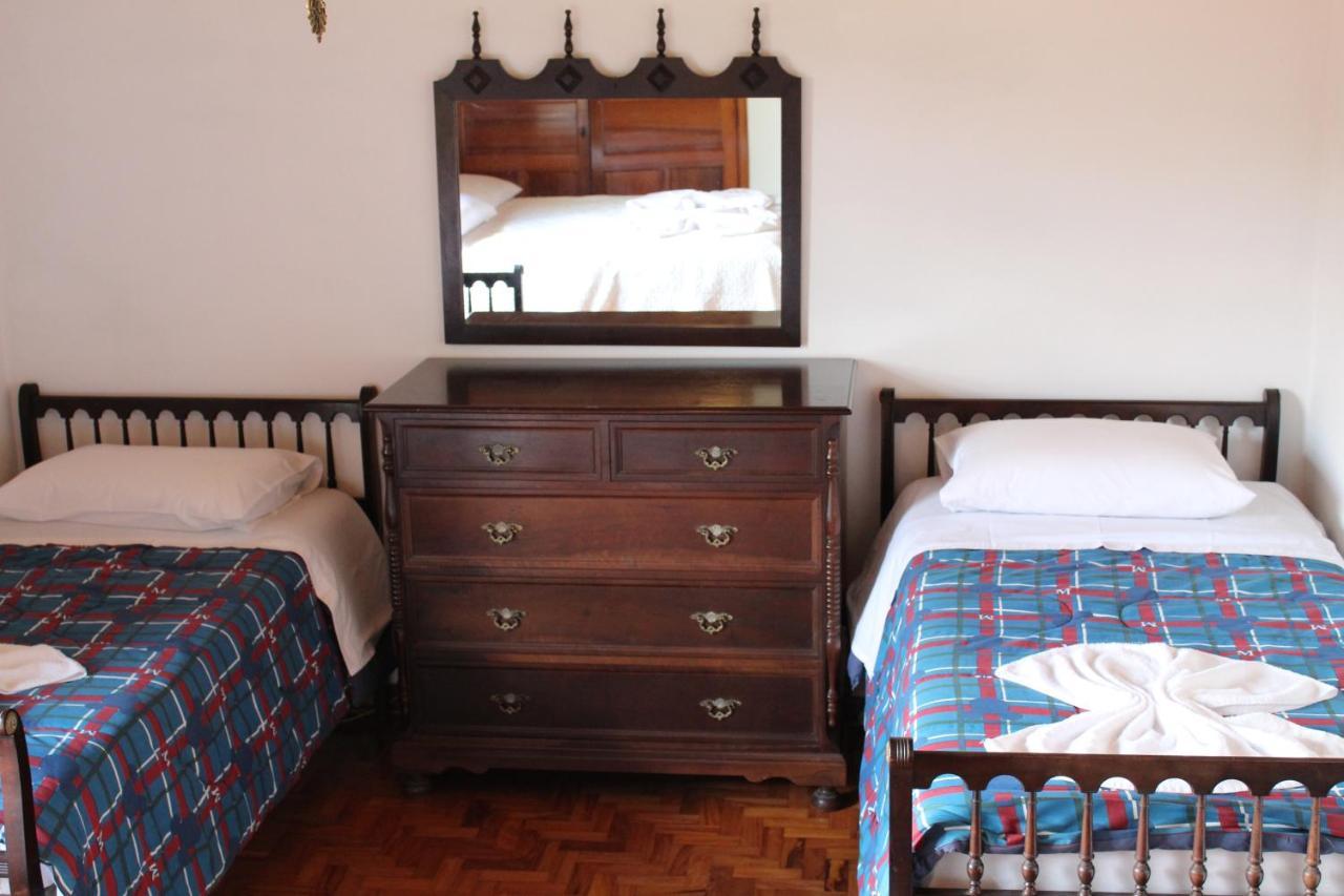 Casa Aconchegante No Capivari Campos do Jordão 외부 사진