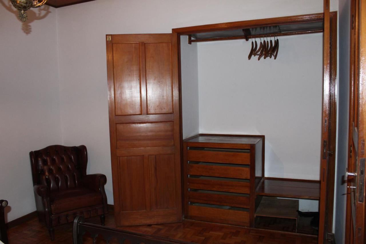 Casa Aconchegante No Capivari Campos do Jordão 외부 사진