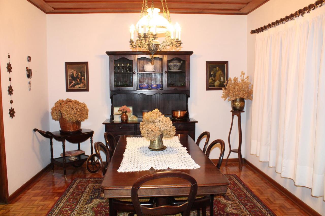 Casa Aconchegante No Capivari Campos do Jordão 외부 사진