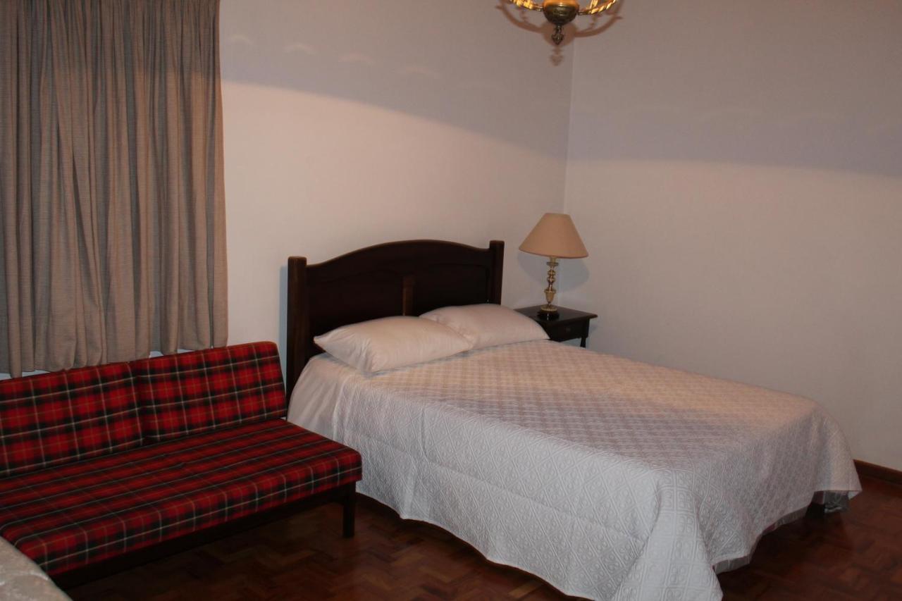 Casa Aconchegante No Capivari Campos do Jordão 외부 사진