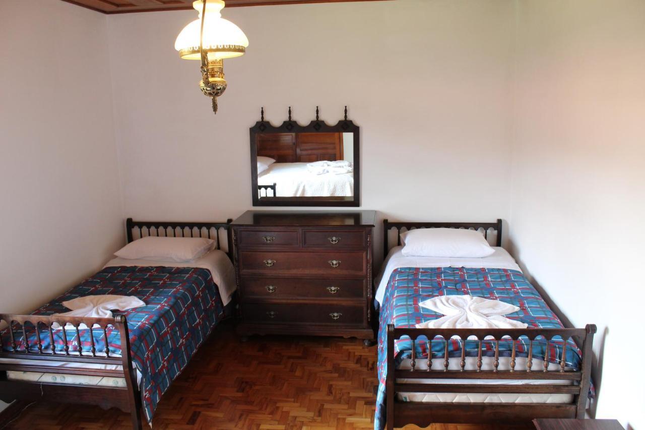 Casa Aconchegante No Capivari Campos do Jordão 외부 사진