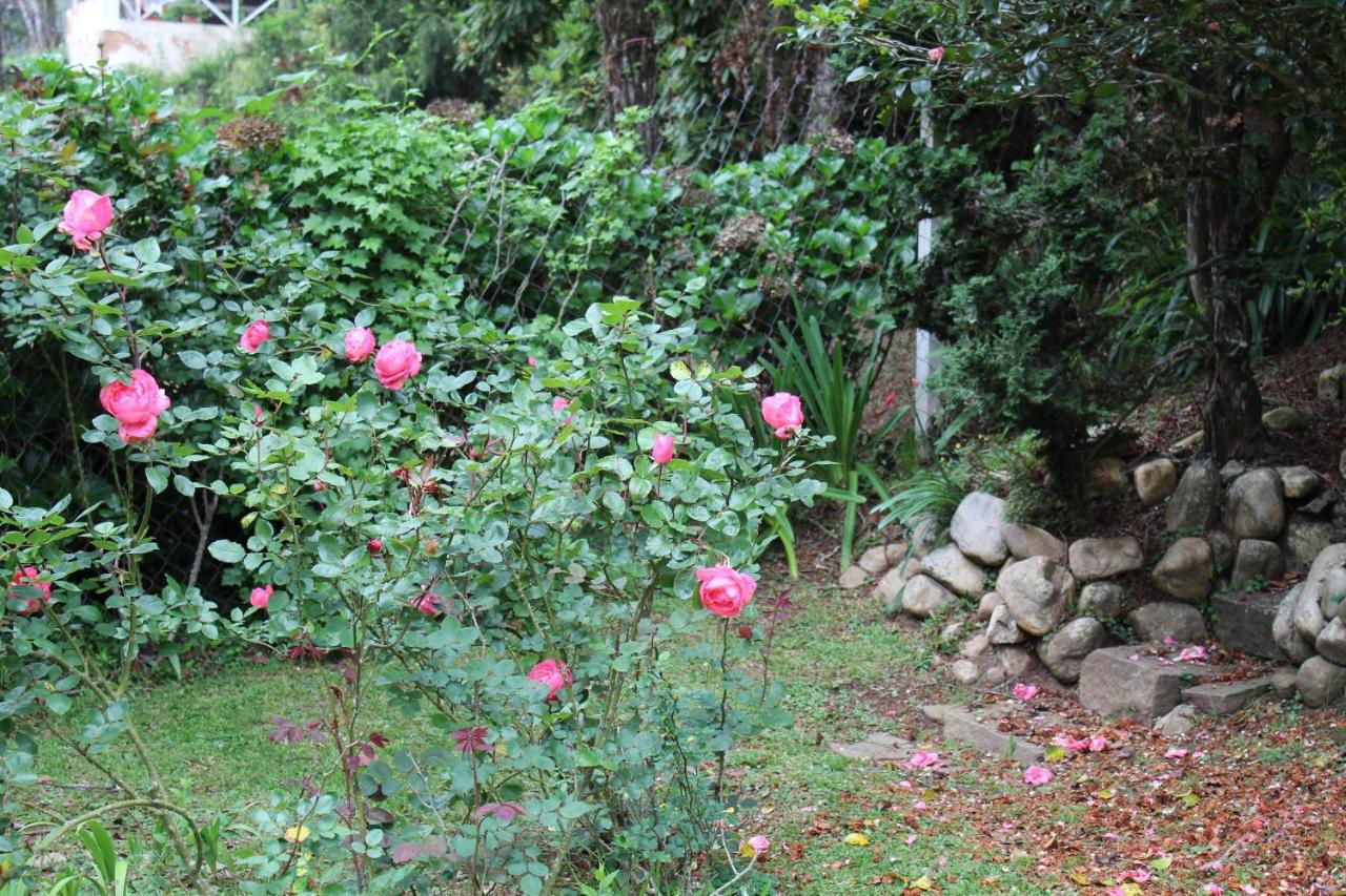 Casa Aconchegante No Capivari Campos do Jordão 외부 사진