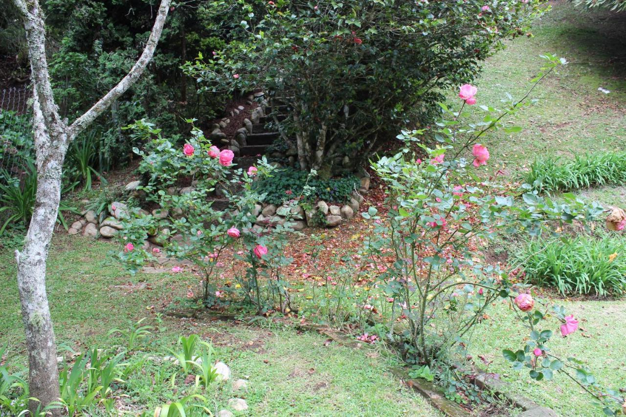 Casa Aconchegante No Capivari Campos do Jordão 외부 사진