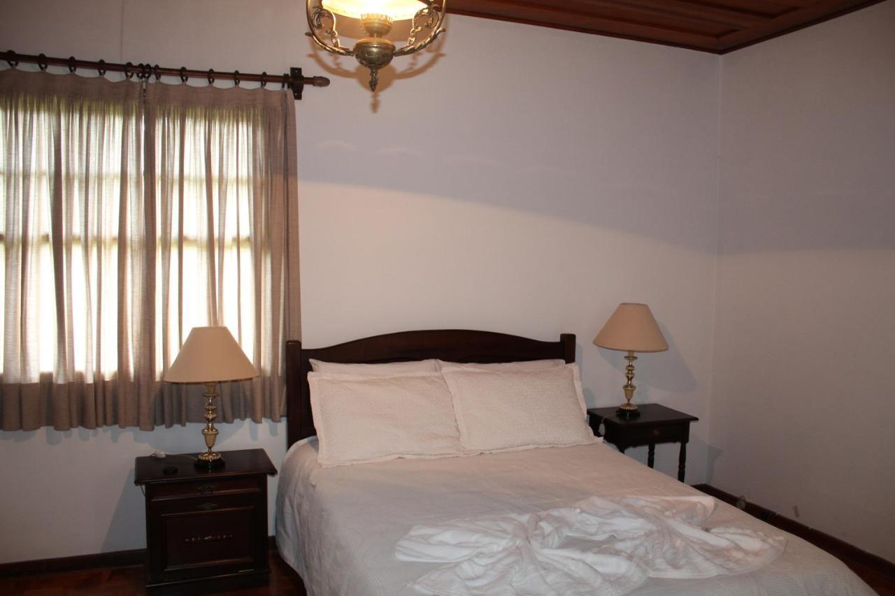 Casa Aconchegante No Capivari Campos do Jordão 외부 사진
